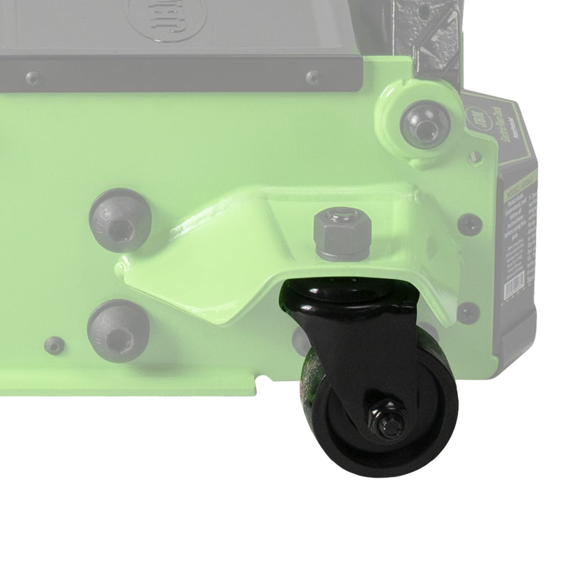 JBM (18050) Roda traseira para Ref. 60065