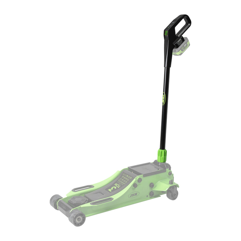 Conjunto de pega JBM (18055) Ref. 60065 (Bateria não incluída)