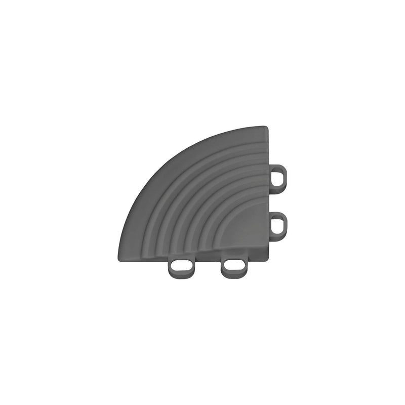 JBM (18094) Grey Pp Tile Corner