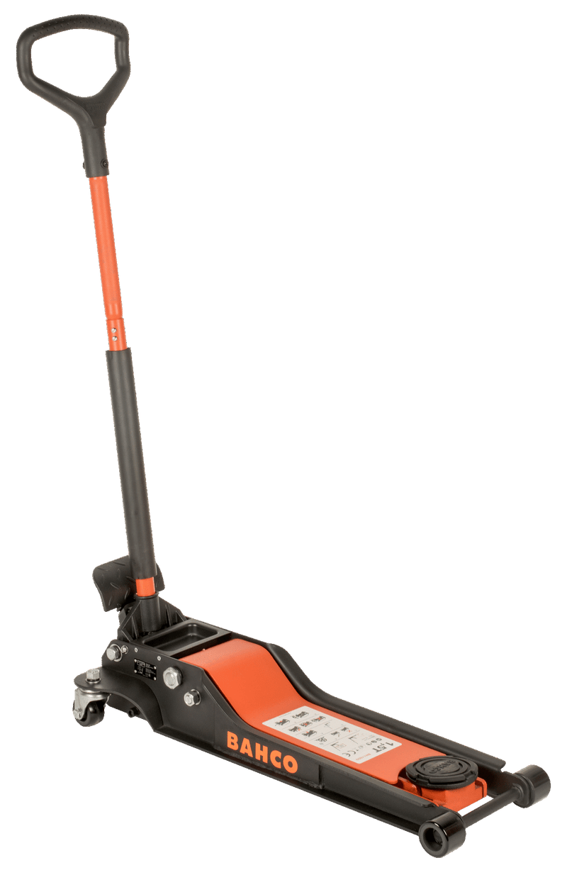 Bahco (BH11500) Macaco extra longo 1,5 T