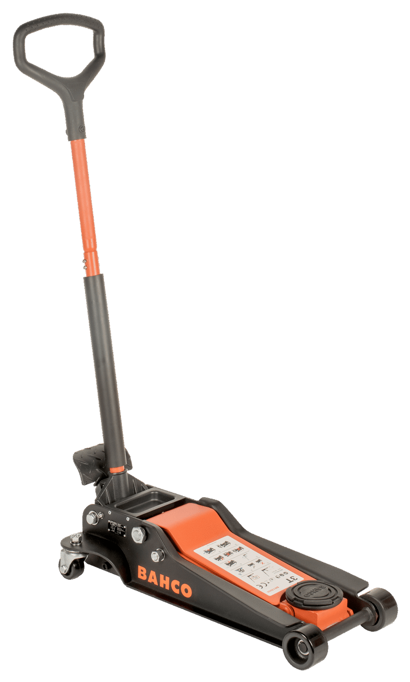 Macaco hidráulico Bahco (BH13000) Extra 3T