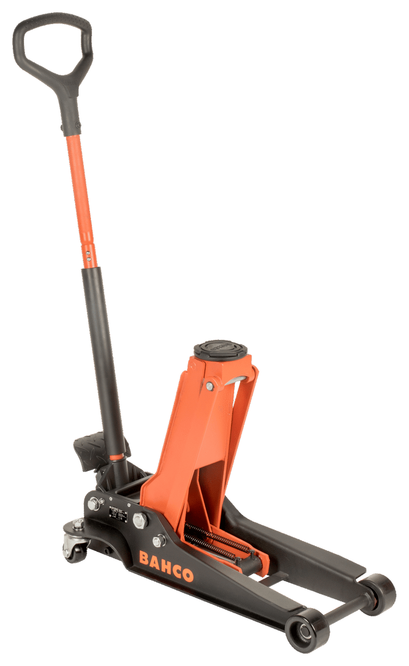 Macaco hidráulico Bahco (BH13000) Extra 3T