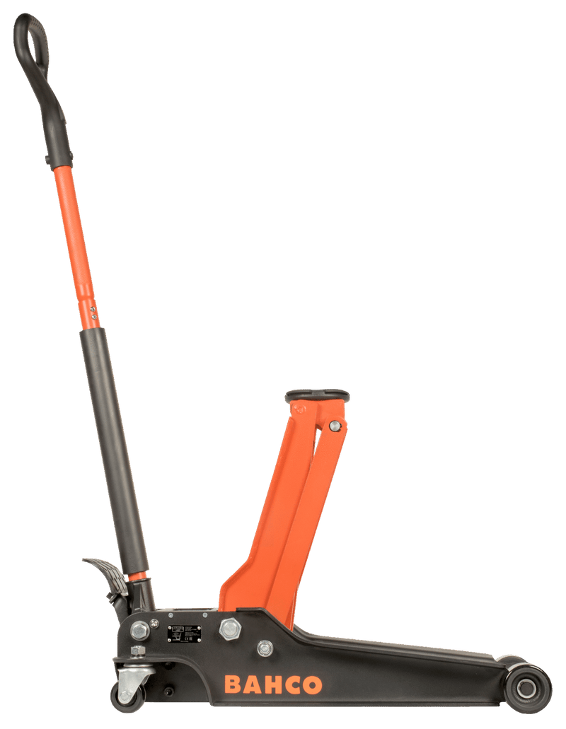 Macaco hidráulico Bahco (BH13000) Extra 3T