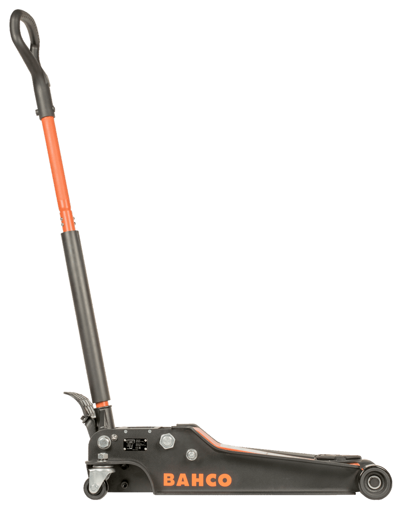 Macaco hidráulico Bahco (BH13000) Extra 3T