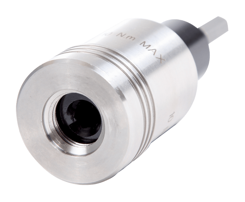 Probadores Bahco (TJS) para equipos de prueba de par 30 Nm