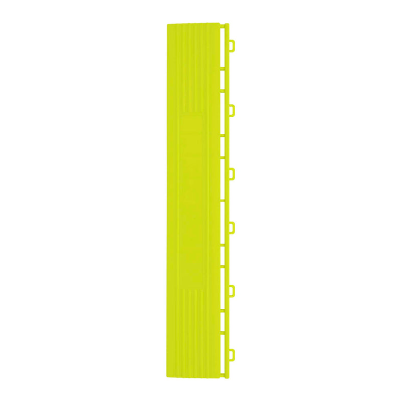 JBM (18102) Yellow Pp Tile Profile (Female)