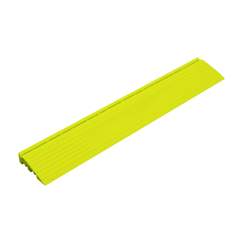JBM (18102) Yellow Pp Tile Profile (Female)
