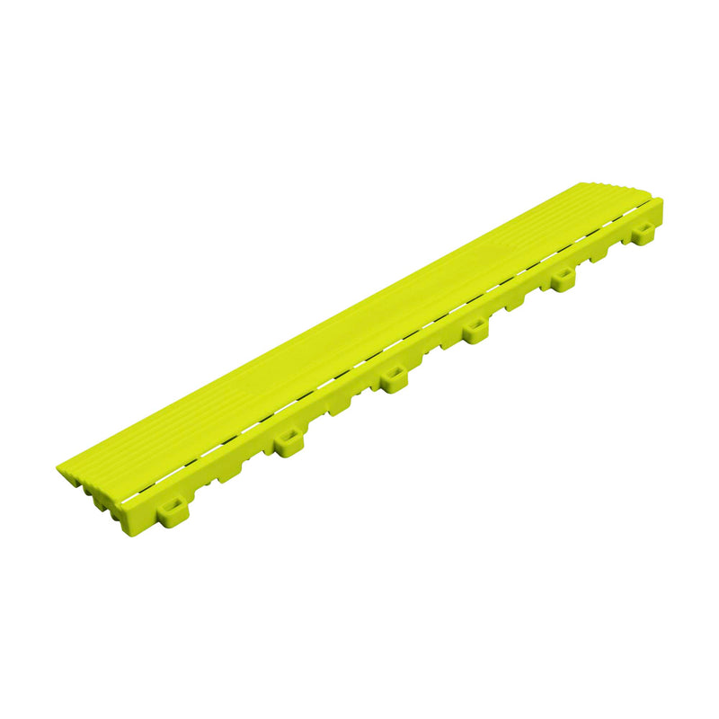 JBM (18102) Yellow Pp Tile Profile (Female)