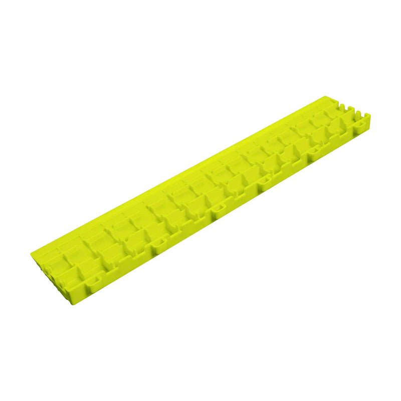 JBM (18102) Yellow Pp Tile Profile (Female)