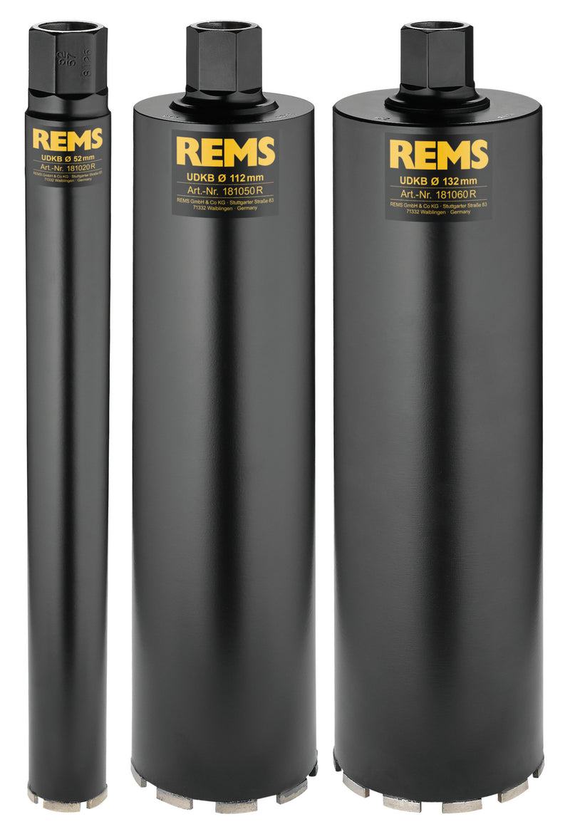 REMS (181102 R) UDKB Conjunto 52+112+132