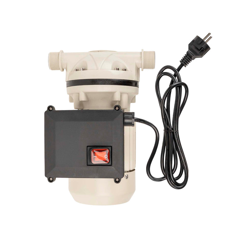 JBM (18113) 220V Pump for Ref. 54878/54879