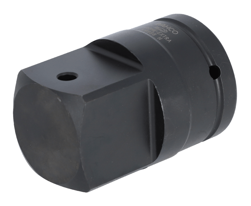 Adaptador Bahco (K9998H) de 1,5/2" a 1" y 2,5/2"