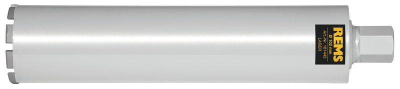 REMS (181445 R) UDKB LS102 X 420 X UNC 1 1/4