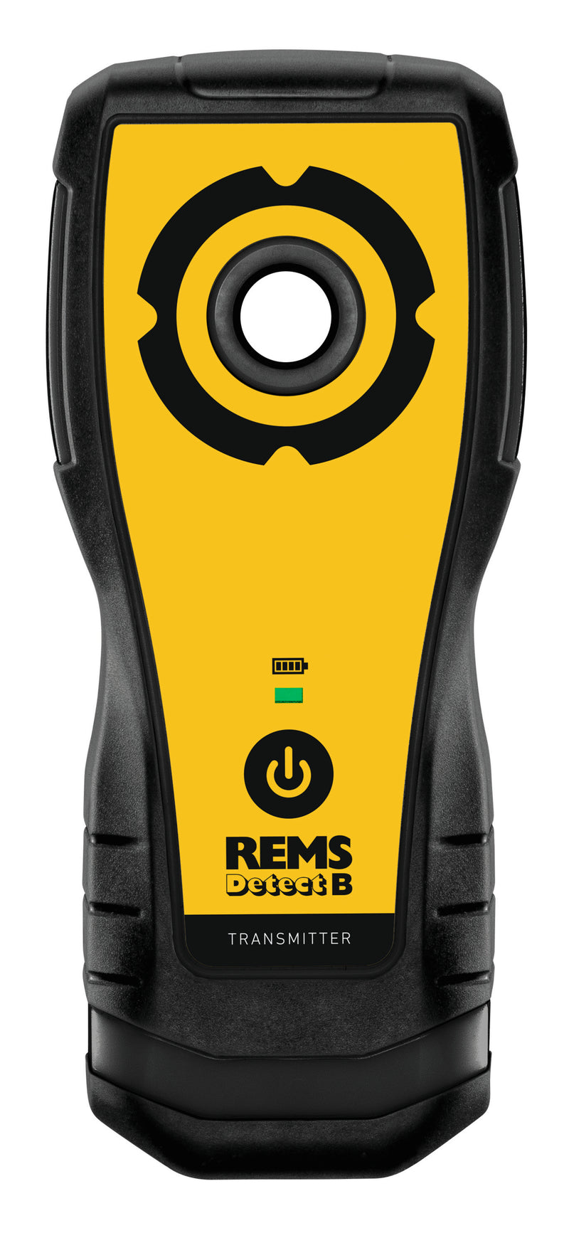 REMS (182100 R5) Detect B set