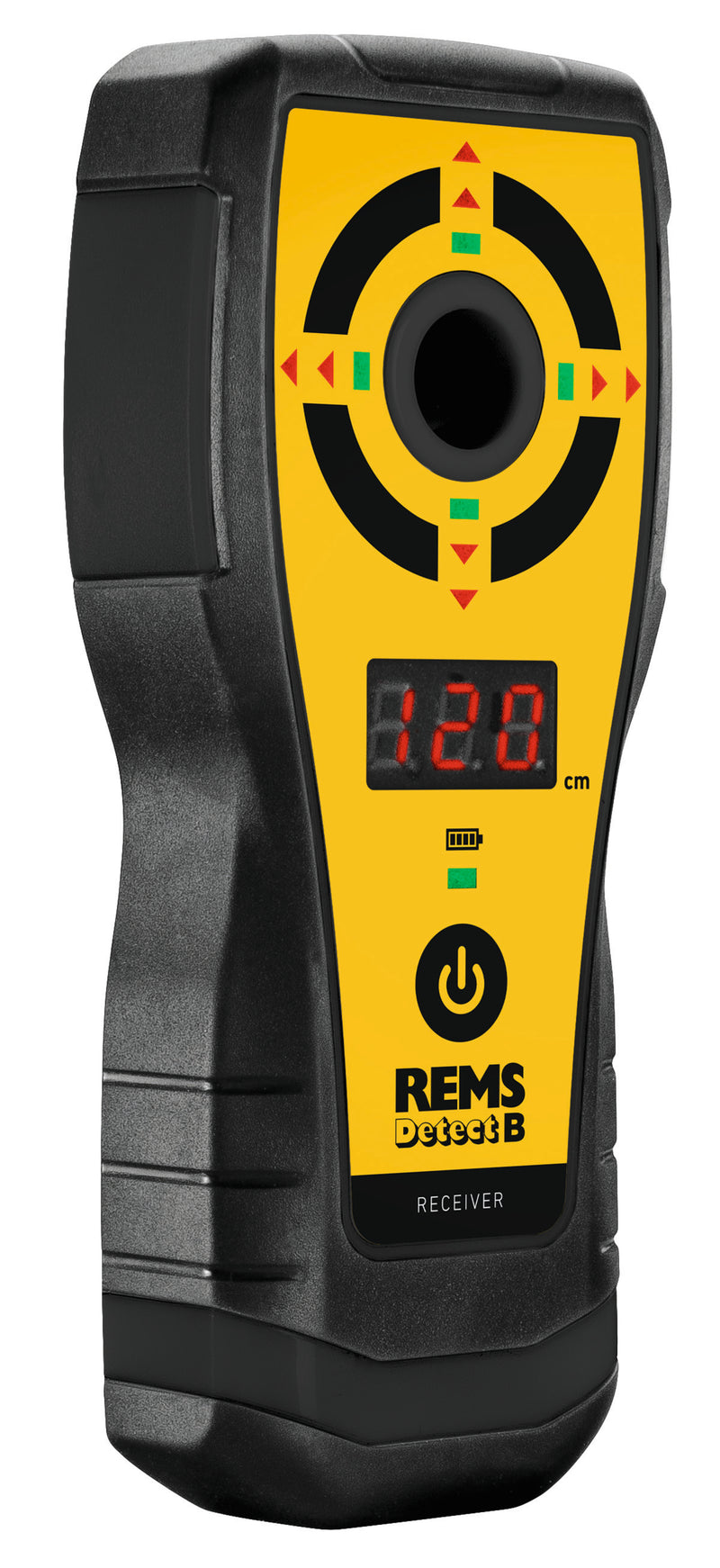 REMS (182100 R5) Detect B set