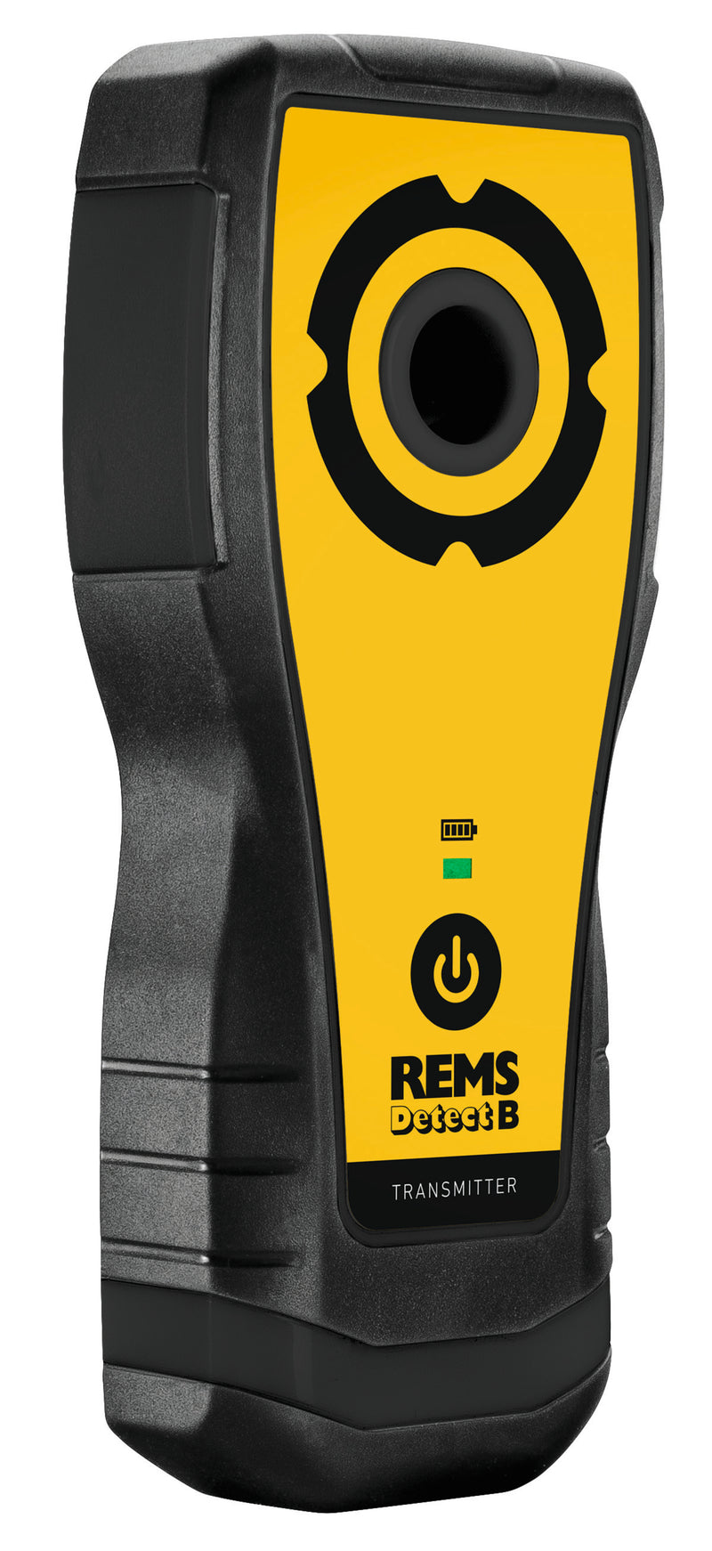 REMS (182100 R5) Detect B set