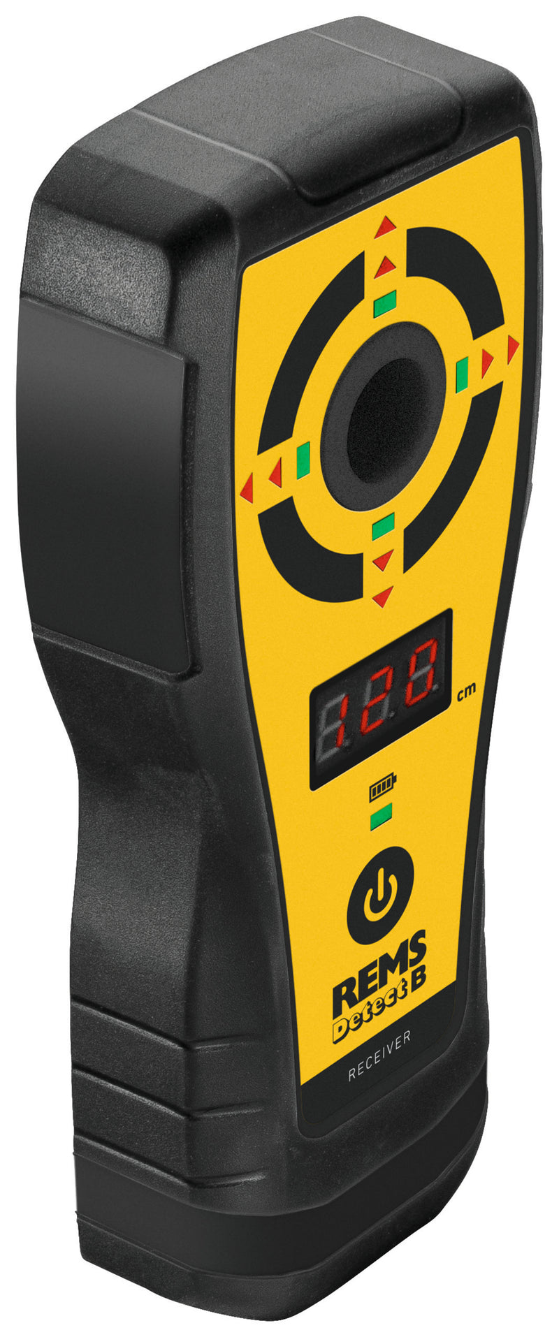 REMS (182100 R5) Detect B set