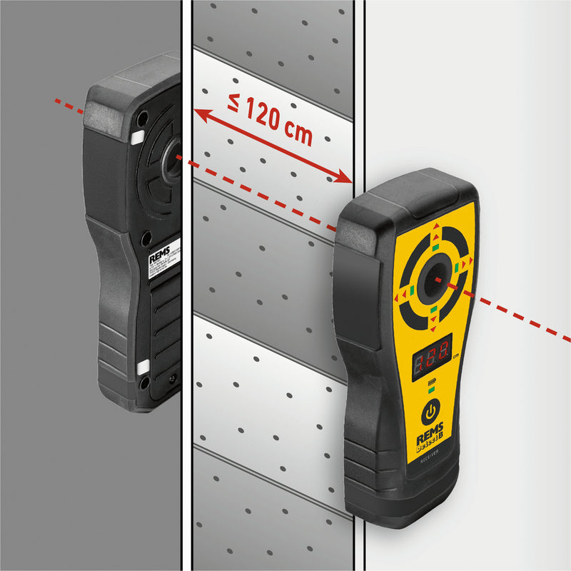 REMS (182100 R5) Detect B set