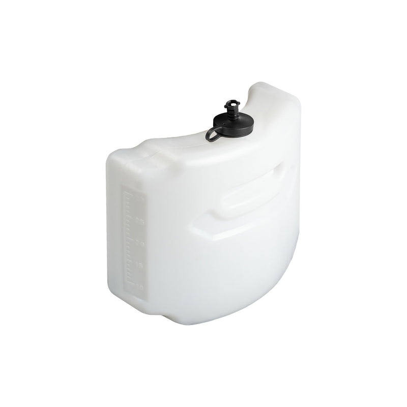 JBM (18212) Detergent Tank for Vacuum Cleaner (Ref. 54771)