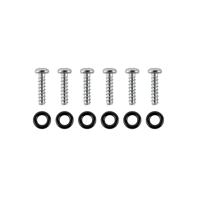 JBM (18215) Tornillos (X4) para aspiradora (Ref. 54771)