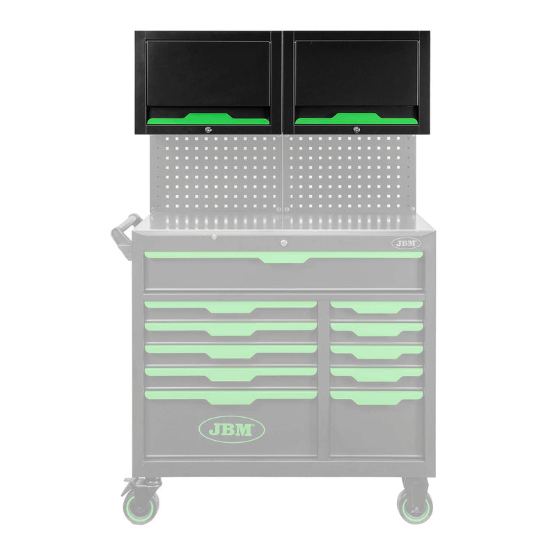 JBM (18219) Tool Panel (X2) For Ref.54511