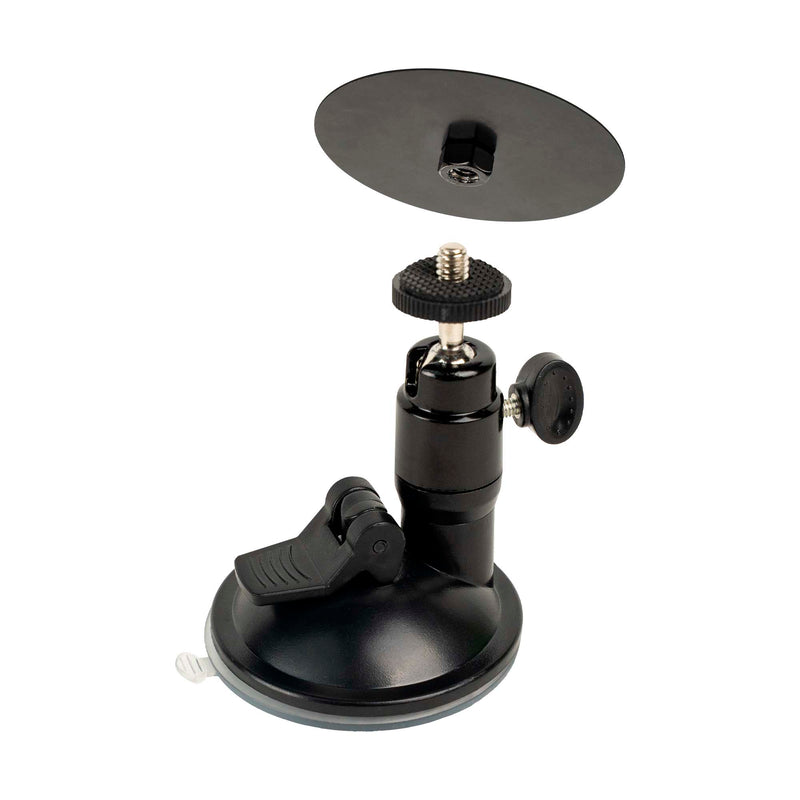 JBM (18258) Suporte com ventosa para farol geolocalizável