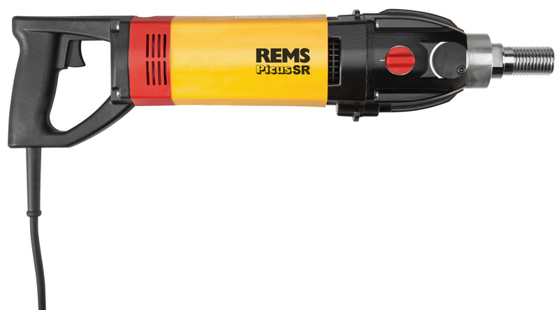 REMS (183024 R220) Picus SR Set UDKB LS 52+112+132 Titanio