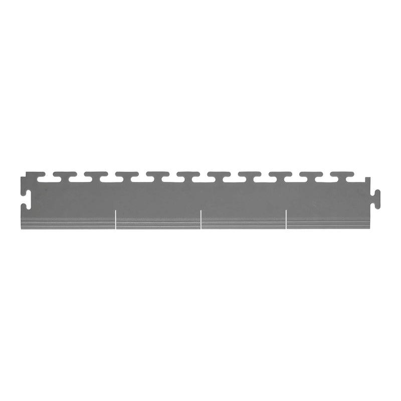 JBM (18301) Grey PVC Tile Edge