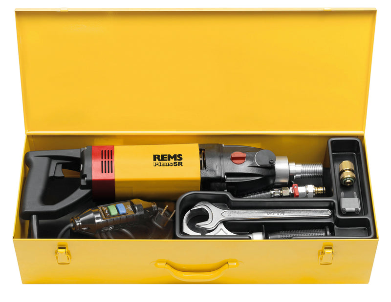 REMS (183010 R220) Paquete básico Picus SR