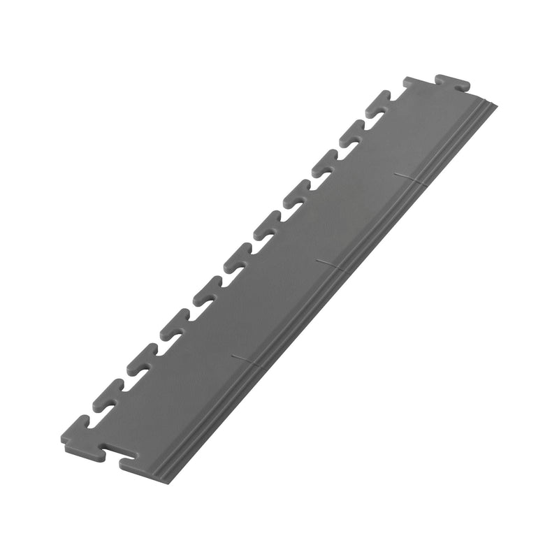 JBM (18301) Grey PVC Tile Edge