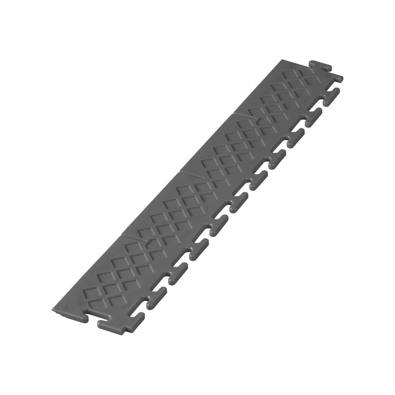 JBM (18301) Grey PVC Tile Edge