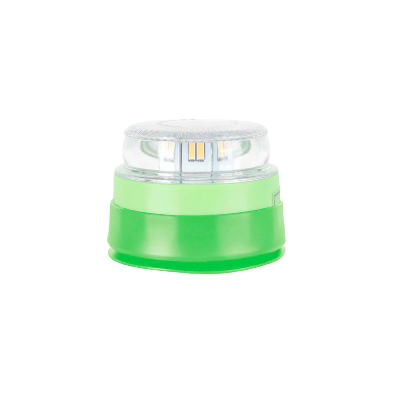 JBM (18306) Soporte de succión para baliza de emergencia V-16