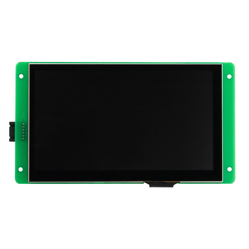 JBM (18325) Pantalla de 7" con cable (Ref. 55085)