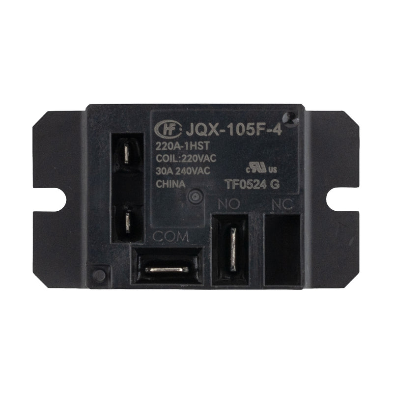 JBM (18341) 220V Relay (Ref. 55085)