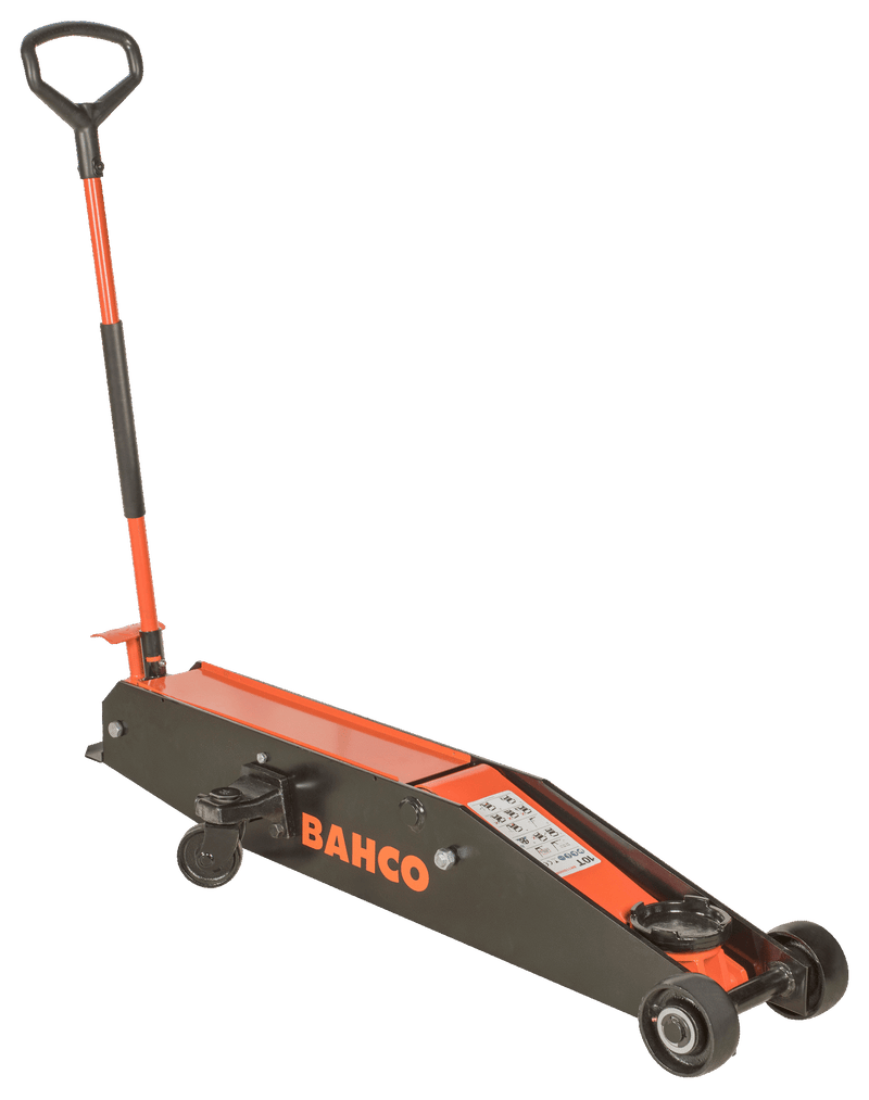 Macaco Bahco (BH110000B) - 10 T
