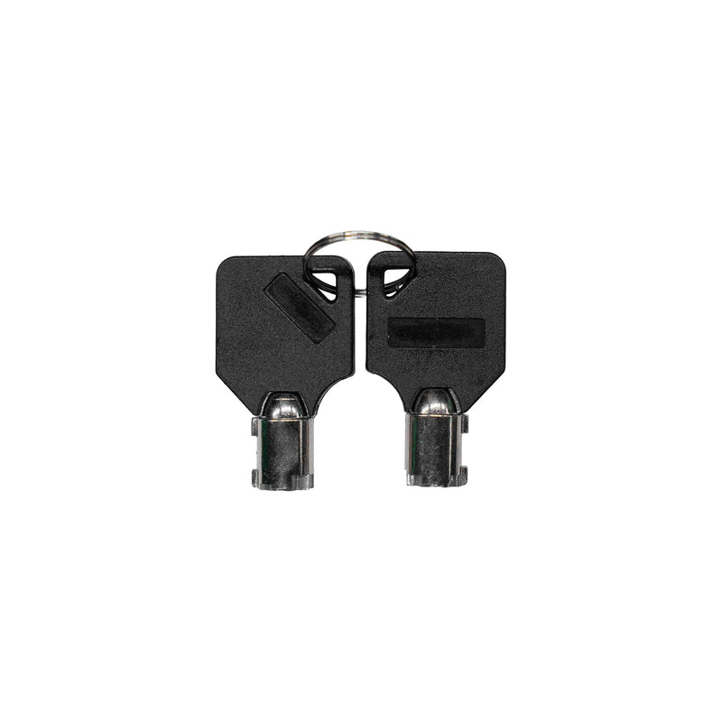 JBM (18362) Cylinder Lock 1015 (Ref. 54389, 53904)
