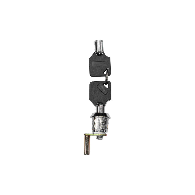 JBM (18364) Cylinder Lock 1017 (Ref. 54389, 53904)