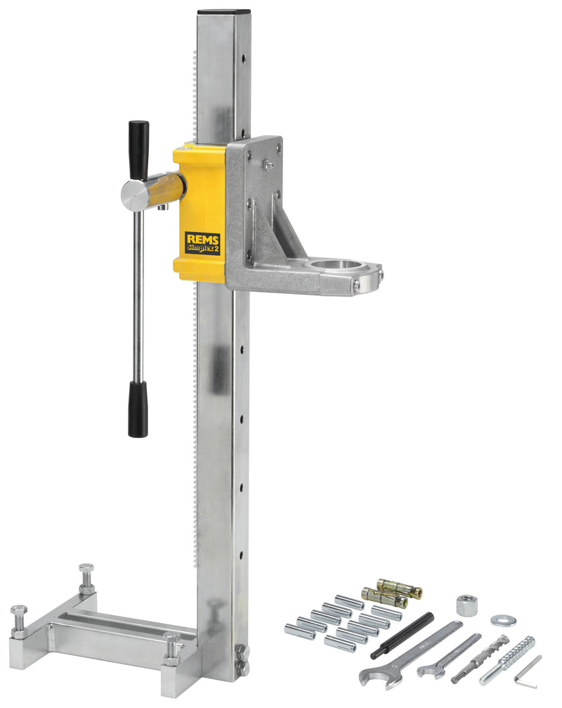 REMS (183700 R) Simplex 2