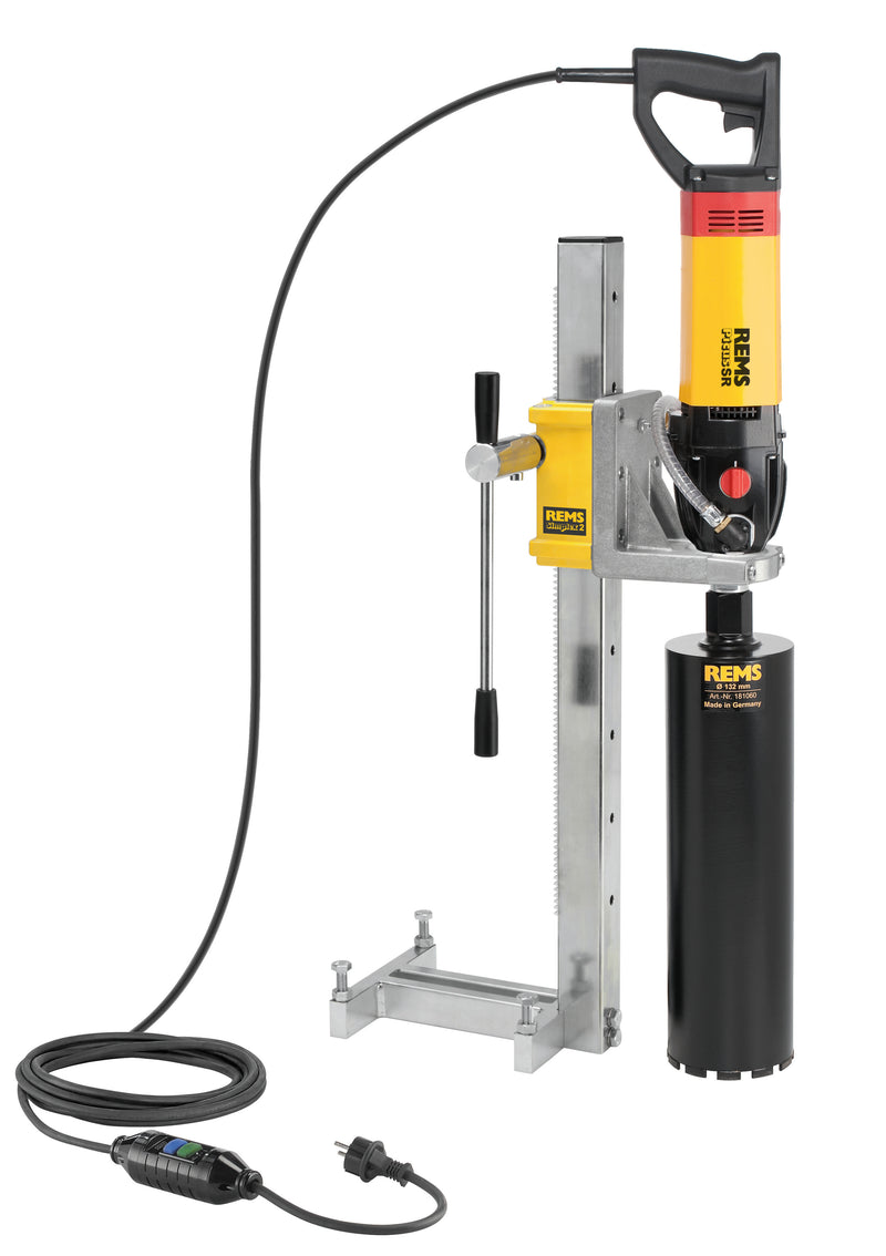REMS (183700 R) Simplex 2