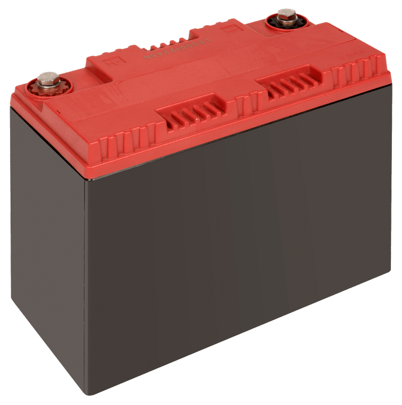 Bahco (BBAGMBAT) Bateria de substituição para arranque assistido de 12 V