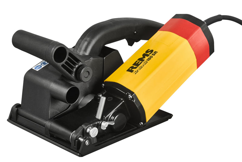 REMS (185012 R220) Krokodil 180 SR Basic-Pack L-Boxx H