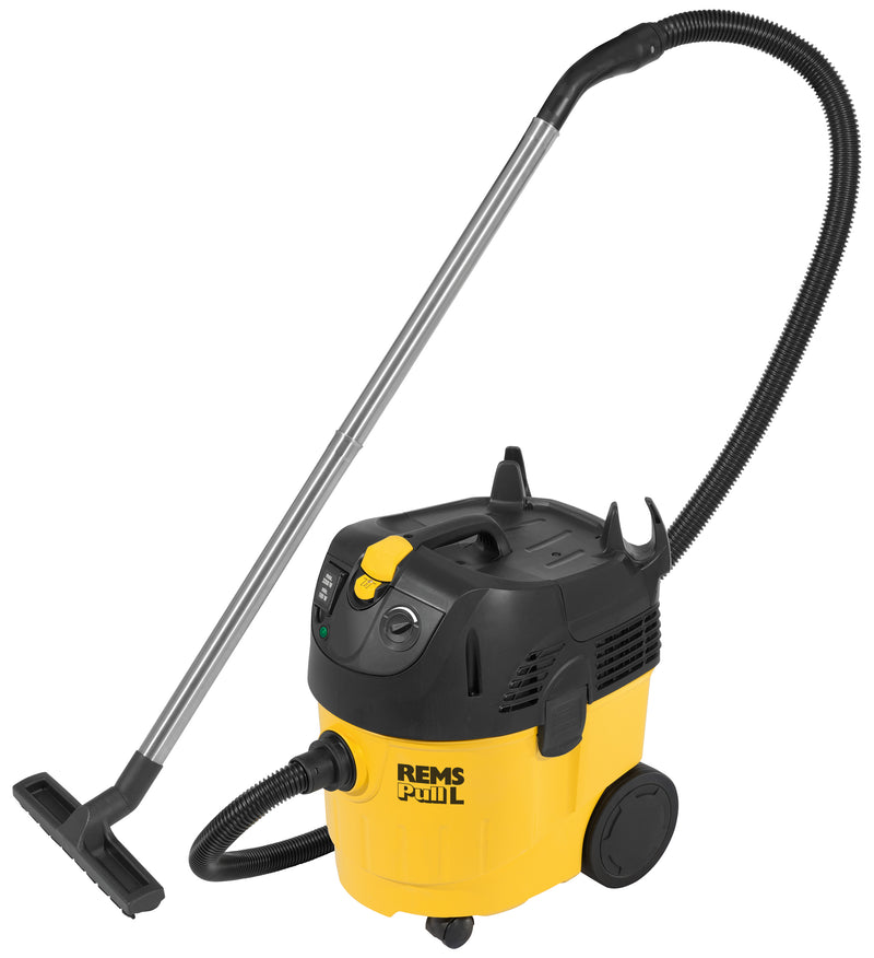 REMS (185500 R220) Juego de tiradores L