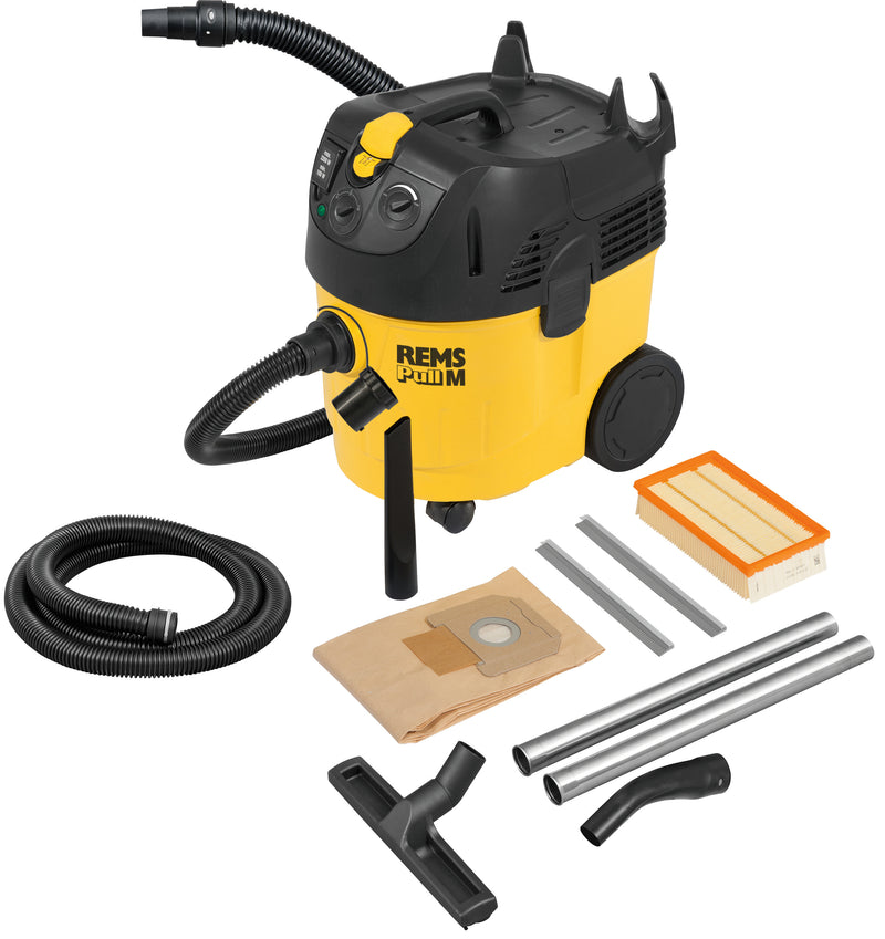REMS (185501 R220) Juego de tiradores M