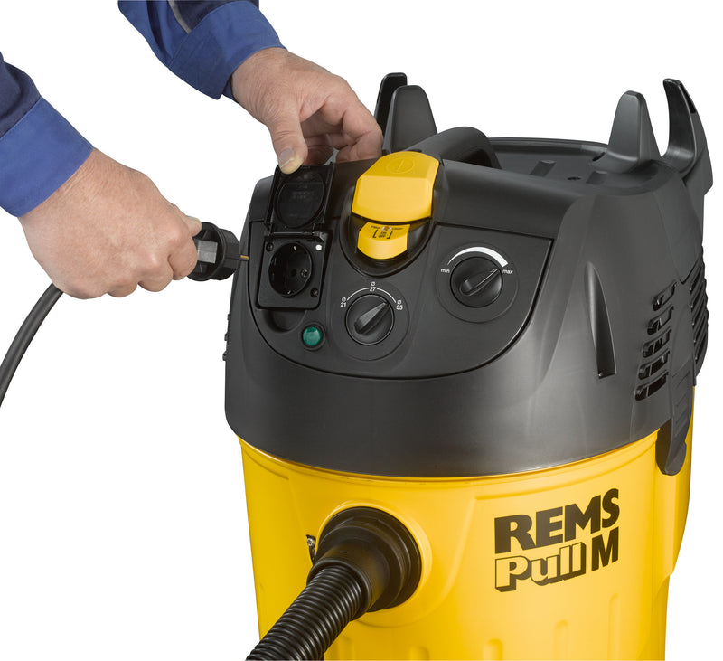 REMS (185501 R220) Juego de tiradores M