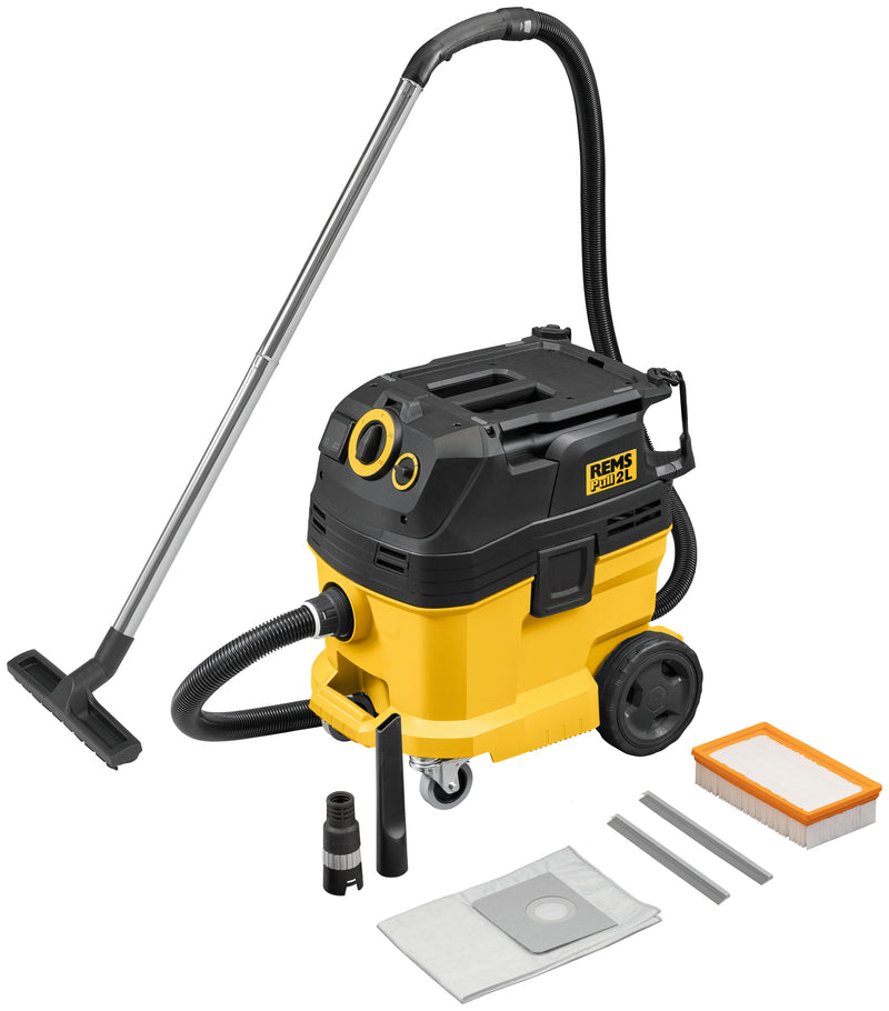 REMS (185603 R220) Pull 2 L Set W