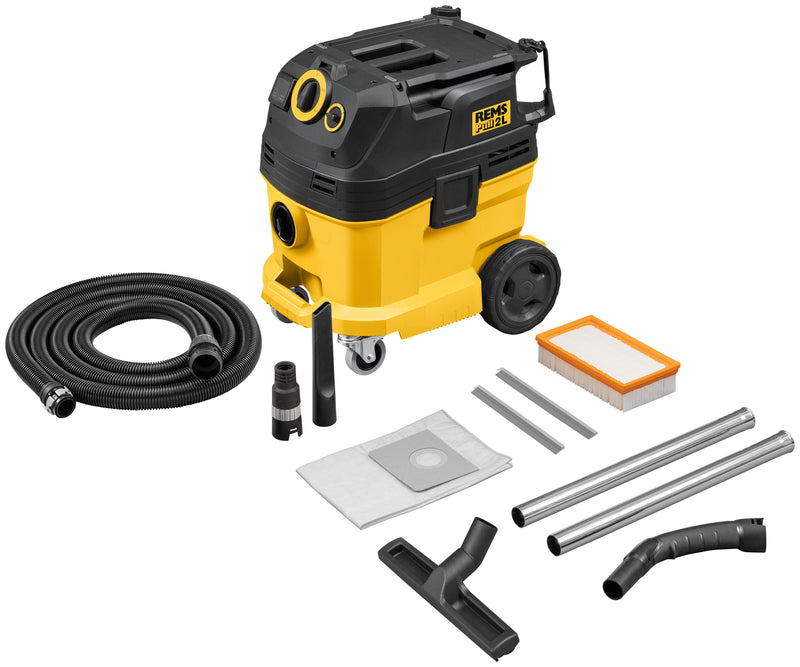 REMS (185603 R220) Pull 2 L Set W