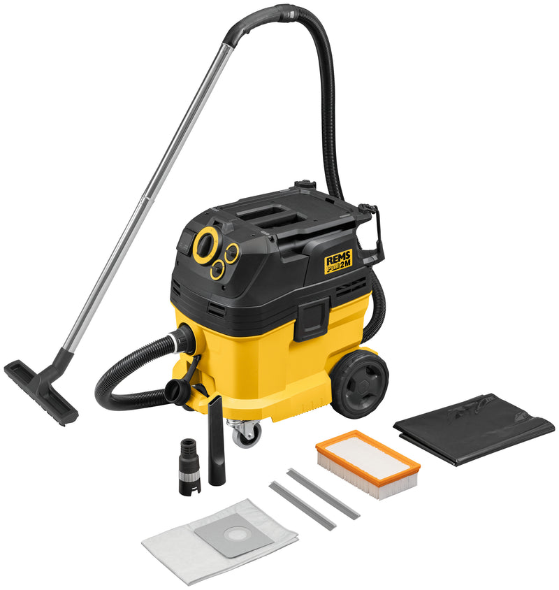 REMS (185601 R220) Pull 2 M set
