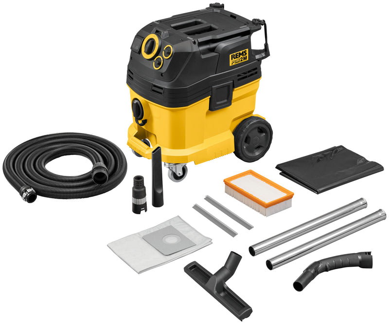REMS (185604 R220) Pull 2 M Set D