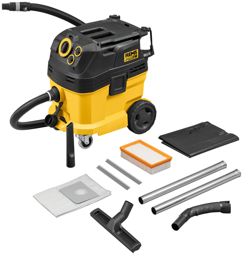 REMS (185604 R220) Pull 2 M Set D