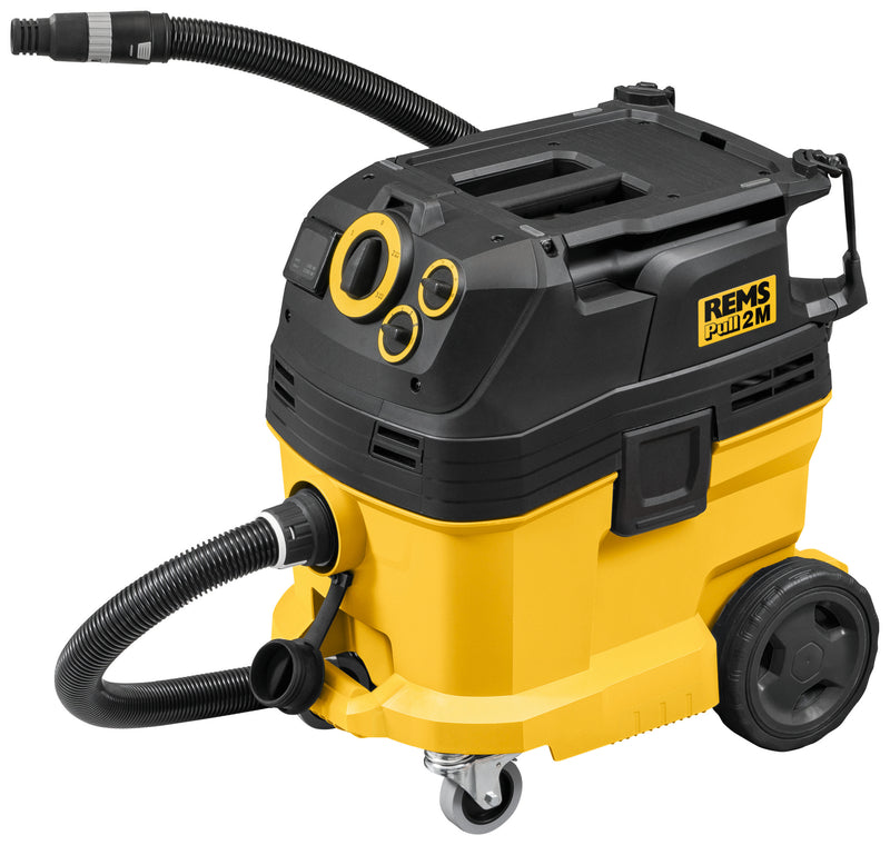 REMS (185604 R220) Pull 2 M Set D